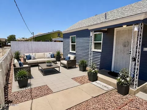 1020 W Mckinley St, Phoenix, AZ 85007