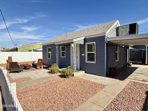 1020 W Mckinley St, Phoenix, AZ 85007