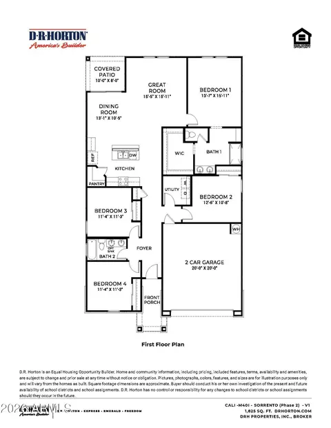 38165 W Capri Ave, Maricopa, AZ 85138