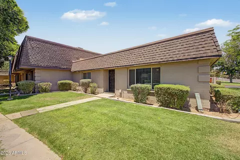 1733 Ellis Dr, Tempe, AZ 85282