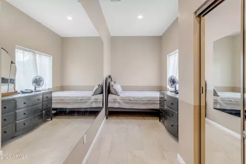 Bedroom - 616 E Carver Rd, Tempe, AZ 85284 photo 13 of 15