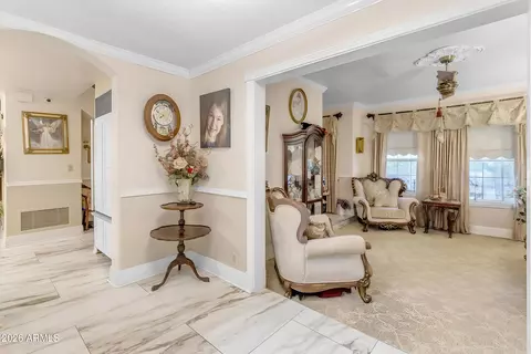 Entry Way - 616 E Carver Rd, Tempe, AZ 85284 photo 1 of 5