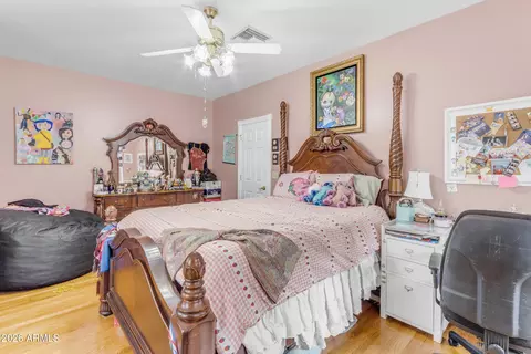 Bedroom - 616 E Carver Rd, Tempe, AZ 85284 photo 5 of 15