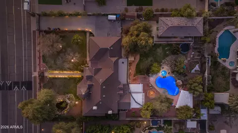 View/Area - 616 E Carver Rd, Tempe, AZ 85284 photo 1 of 3