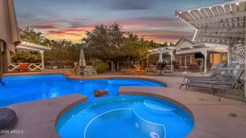 Exterior - 616 E Carver Rd, Tempe, AZ 85284 photo 5 of 10