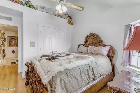 Bedroom - 616 E Carver Rd, Tempe, AZ 85284 photo 10 of 15