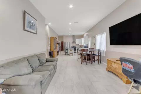 Entry Way - 616 E Carver Rd, Tempe, AZ 85284 photo 5 of 5