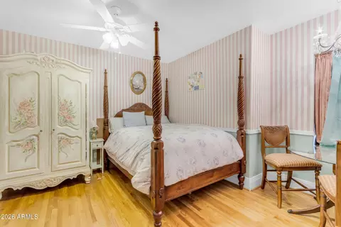 Bedroom - 616 E Carver Rd, Tempe, AZ 85284 photo 6 of 15