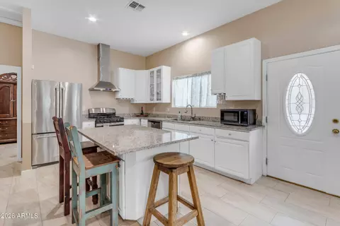 Kitchen - 616 E Carver Rd, Tempe, AZ 85284 photo 3 of 5