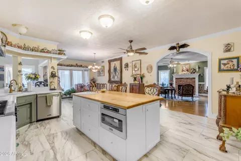 Kitchen - 616 E Carver Rd, Tempe, AZ 85284 photo 1 of 5
