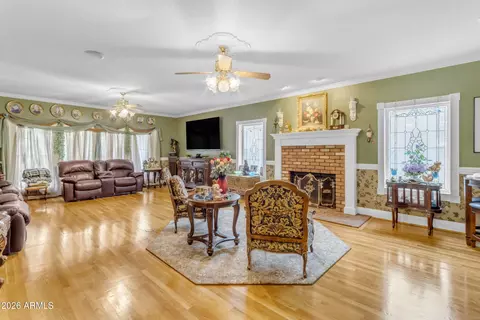 Living - 616 E Carver Rd, Tempe, AZ 85284 photo 2 of 2
