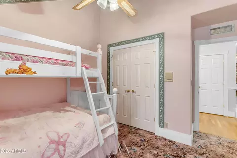 Bedroom - 616 E Carver Rd, Tempe, AZ 85284 photo 8 of 15