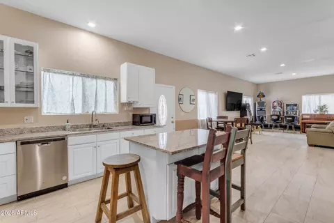 Kitchen - 616 E Carver Rd, Tempe, AZ 85284 photo 5 of 5