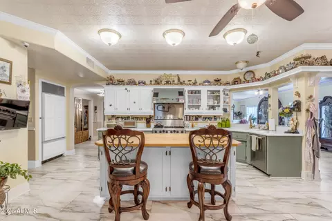 Kitchen - 616 E Carver Rd, Tempe, AZ 85284 photo 2 of 5