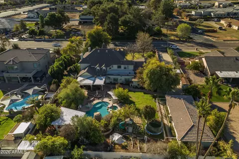 View/Area - 616 E Carver Rd, Tempe, AZ 85284 photo 3 of 3