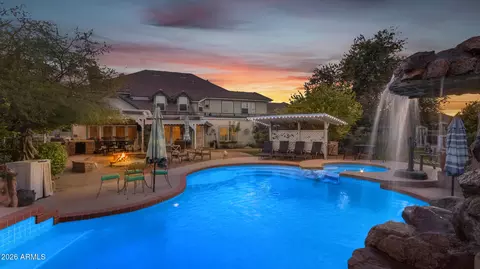 Exterior - 616 E Carver Rd, Tempe, AZ 85284 photo 4 of 10