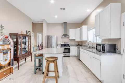 Kitchen - 616 E Carver Rd, Tempe, AZ 85284 photo 4 of 5