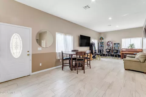 Entry Way - 616 E Carver Rd, Tempe, AZ 85284 photo 4 of 5