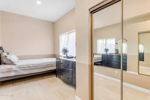 Bedroom - 616 E Carver Rd, Tempe, AZ 85284 photo 14 of 15
