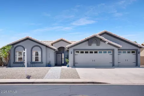 6155 E Portia St, Mesa, AZ 85215
