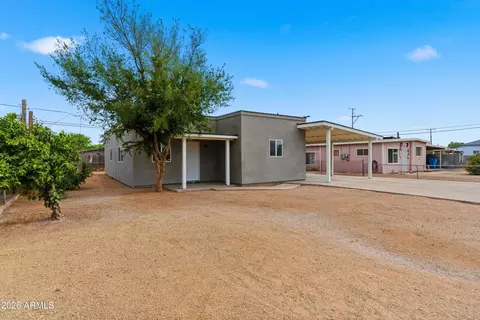 Exterior - 2709 E Phelps Rd, Phoenix, AZ 85032 photo 3 of 7