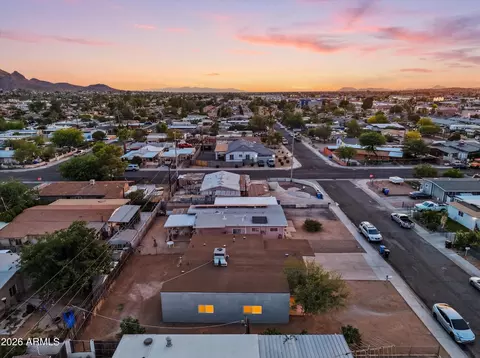 View/Area - 2709 E Phelps Rd, Phoenix, AZ 85032 photo 3 of 5