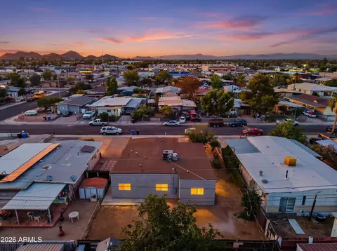 View/Area - 2709 E Phelps Rd, Phoenix, AZ 85032 photo 2 of 5