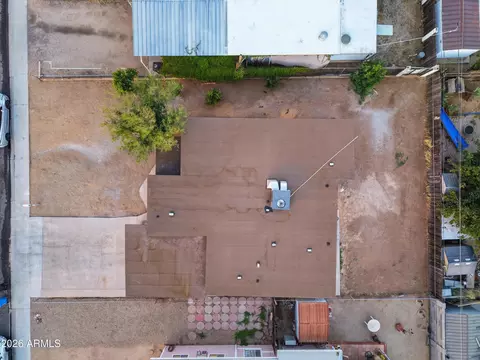 View/Area - 2709 E Phelps Rd, Phoenix, AZ 85032 photo 5 of 5