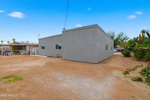 Exterior - 2709 E Phelps Rd, Phoenix, AZ 85032 photo 6 of 7