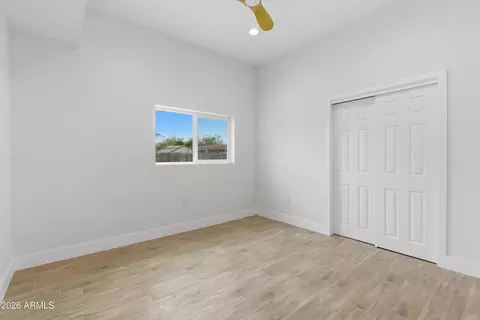 Bedroom - 2709 E Phelps Rd, Phoenix, AZ 85032 photo 1 of 1