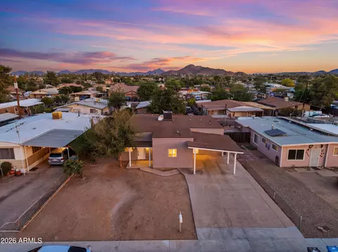 View/Area - 2709 E Phelps Rd, Phoenix, AZ 85032 photo 1 of 5
