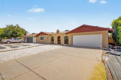 6021 N 10th St, Phoenix, AZ 85014