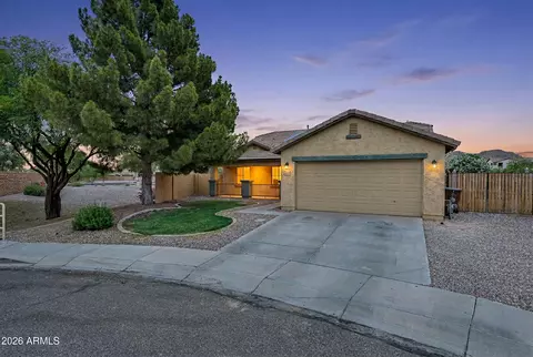 2461 W Goldmine Mountain Dr, San Tan Valley, AZ 85142
