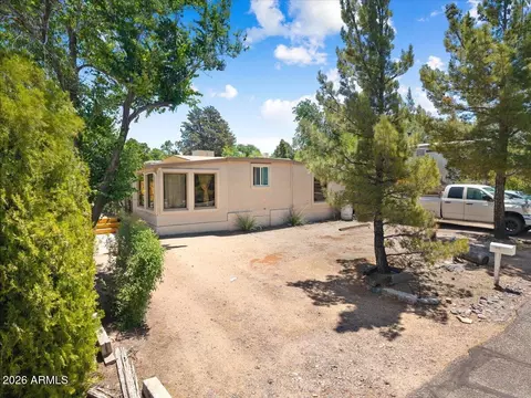3045 Olive Dr, Prescott, AZ 86301