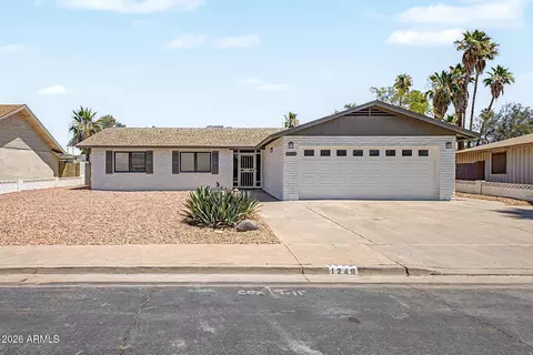 1248 E Indigo St, Mesa, AZ 85203