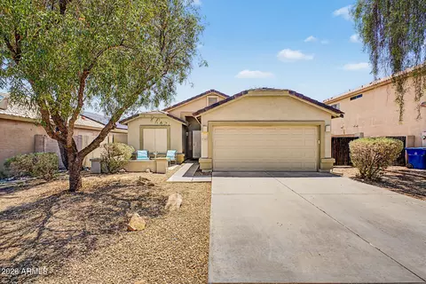13531 W Solano Dr, Litchfield Park, AZ 85340