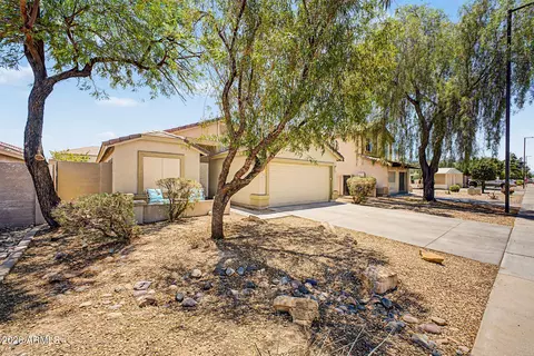 13531 W Solano Dr, Litchfield Park, AZ 85340