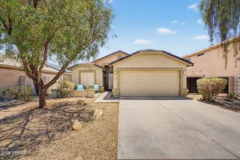 13531 W Solano Dr, Litchfield Park, AZ 85340