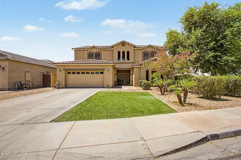 38620 N Tumbleweed Ln, San Tan Valley, AZ 85140