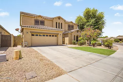 38620 N Tumbleweed Ln, San Tan Valley, AZ 85140