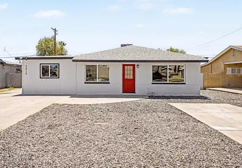 2415 W Maryland Ave, Phoenix, AZ 85015