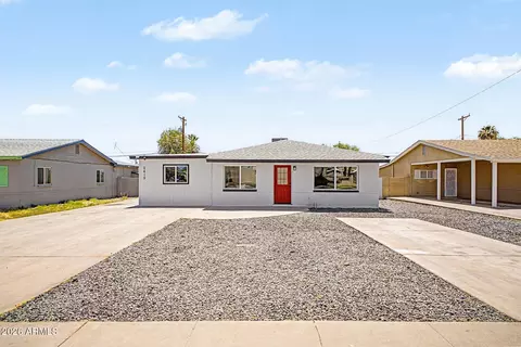 2415 W Maryland Ave, Phoenix, AZ 85015