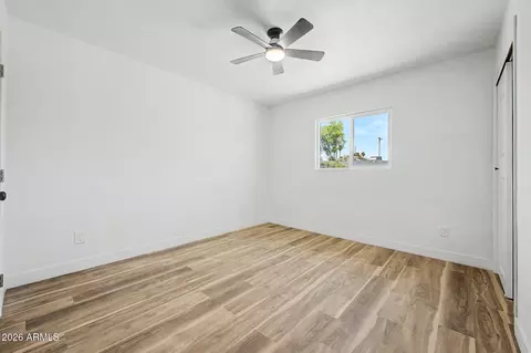 Bedroom - 4437 E Almeria Rd, Phoenix, AZ 85008 photo 2 of 2