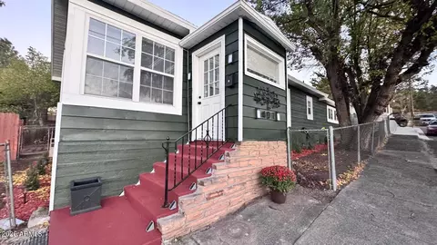 401 S 1st St, Williams, AZ 86046