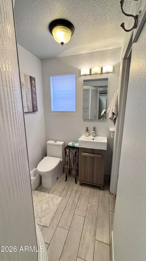 401 S 1st St, Williams, AZ 86046