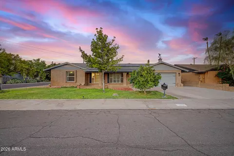 3113 N 82nd St, Scottsdale, AZ 85251