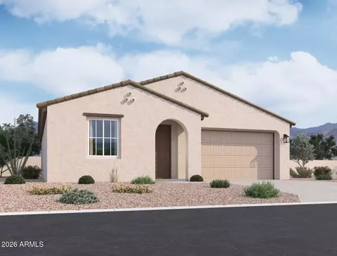 2491 E Galloping Horse Dr, San Tan Valley, AZ 85140