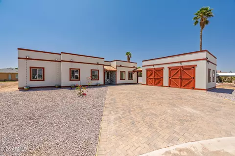 16010 S Hilo Cir, Arizona City, AZ 85123
