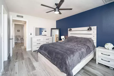 Bedroom - 1256 E Utopia Rd, Phoenix, AZ 85024 photo 2 of 4