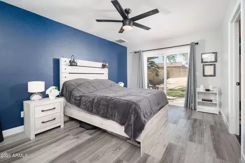 Bedroom - 1256 E Utopia Rd, Phoenix, AZ 85024 photo 1 of 4